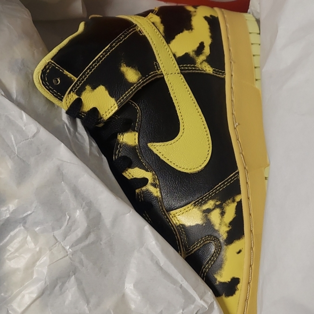 Nike Dunk High 1985 SP